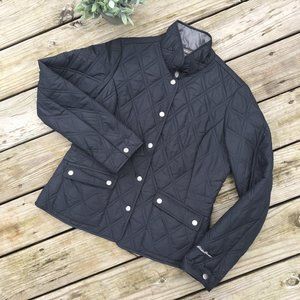 Eddie Bauer Women's Quilted Winter Coat